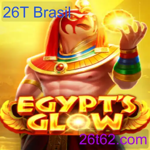 Descubra EgyptsGlow: Um Mergulho no Fascinante Mundo do Antigo Egito com 26T Brasil