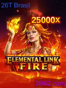 Explorando o Universo de ElementalLinkFire