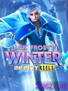JackFrostsWinter: Um Mergulho no Mundo Gelado de Aventura