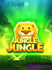 Descubra o Mundo de JungleJungle: Aventuras e Estratégias