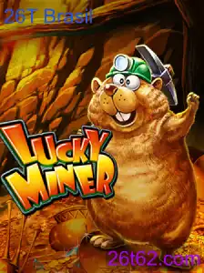 LuckyMiner: Descubra o Novo Sensação do Brasil!