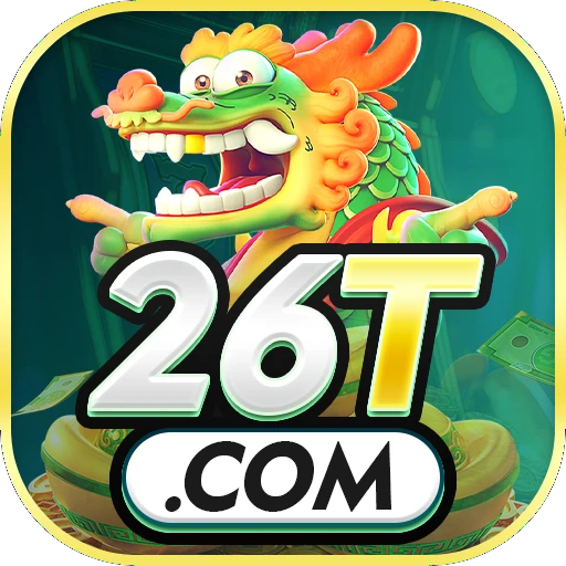 26T Brasil logo